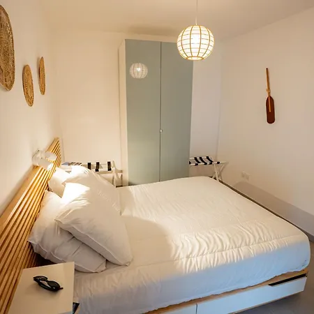 Bel T2 Neuf Avec Terrasse - Fr-1-553-292 Apartmán *