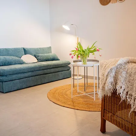 Apartment Bel T2 Neuf Avec Terrasse - Fr-1-553-292 *
