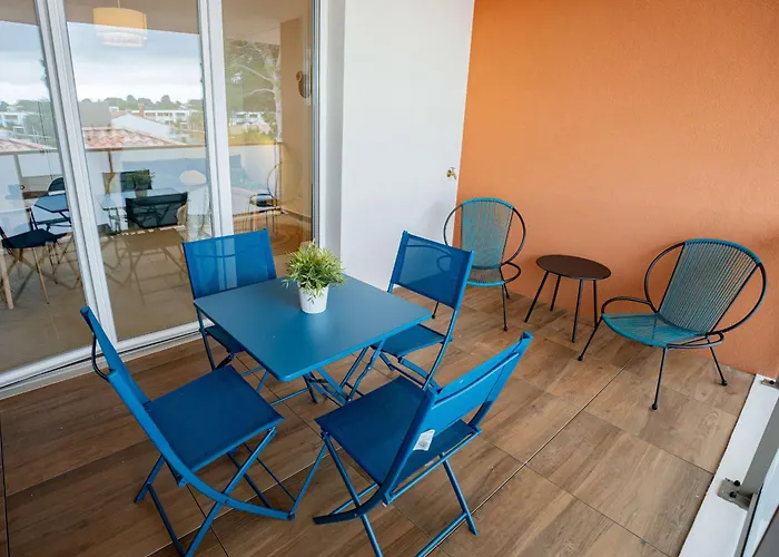 Bel T2 Neuf Avec Terrasse - Fr-1-553-292 Balaruc-les-Bains