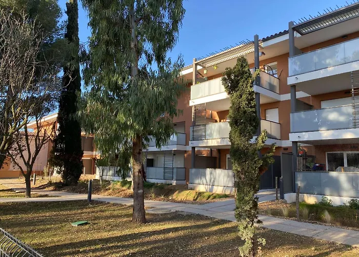 Bel T2 Neuf Avec Terrasse - Fr-1-553-292 Daire